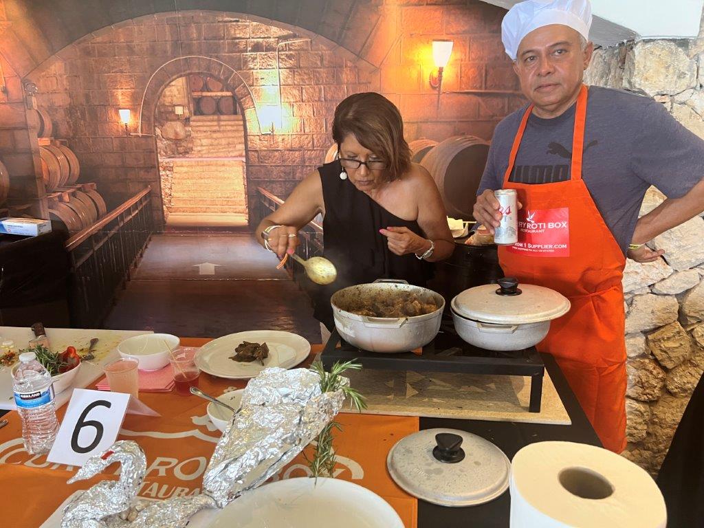 Cooking Competition | Travelspan